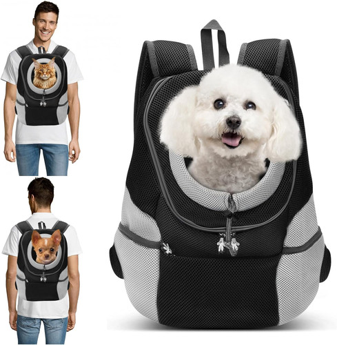 Zaino porta cane marsupio - cane,