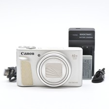 Canon PowerShot SX730 HS