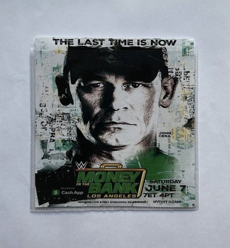 Dvd wwe money the - dvd,