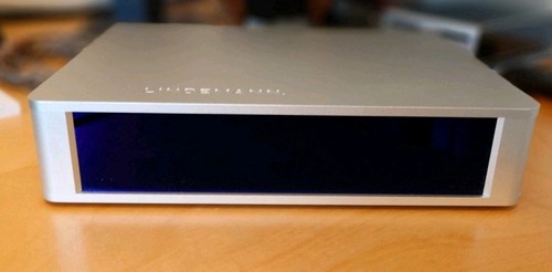 Amplificatore stereo lindemann - amplificatore,