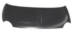 Cofano anteriore per fiat 500 - cofano,
