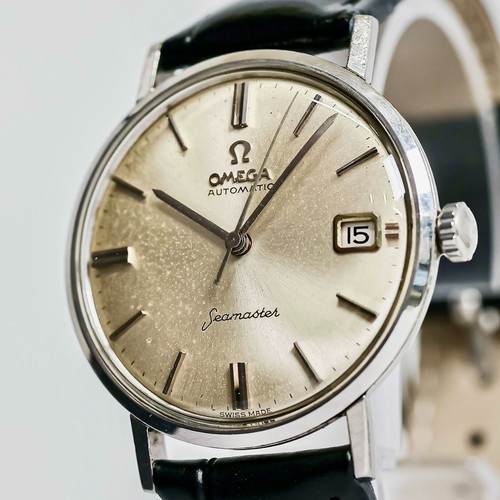 Vintage anni omega - *vintage,