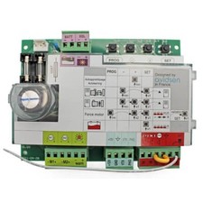 Scheda elettronica per 114153