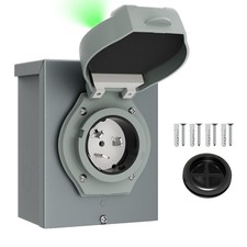 Scatola Generatore Ingresso 50