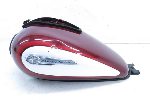 Serbatoio carburante yamaha - serbatoio,