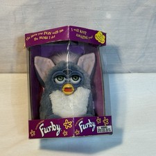 Furby Prima Edizione 1998
