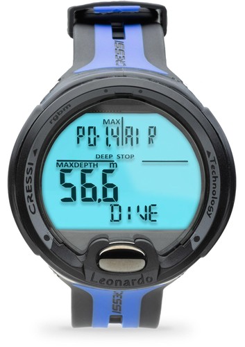Cressi leonardo diving - cressi,