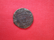 Quattrino - Urbano VIII (1623-1644) ROMA