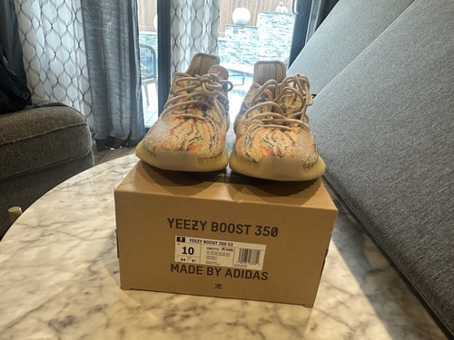 Adidas yeezy boost 350 oat - v2,