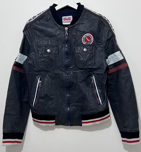 Bomber dolce gabbana - dolce, d&g
