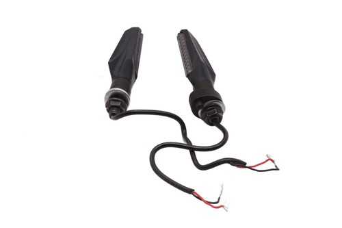 Frecce led anteriori - frecce,