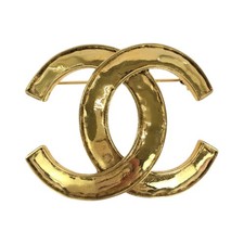 Chanel spilla vintage big coco - chanel,