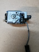 CARBURATORE COMPLETO WALBRO