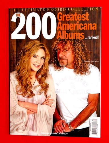 200 greatest americana albums - 200,