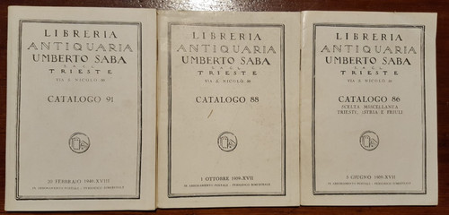 17768 saba umberto libreria - 17768-saba,