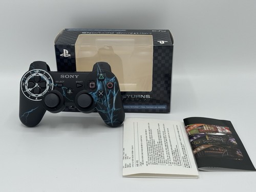 Sony dualshock lightning - dualshock,