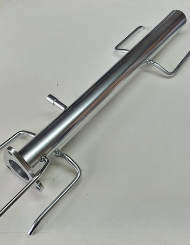 Downpipe tubo fap dpf - downpipe,