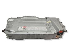 Batteria Toyota Yaris Cross