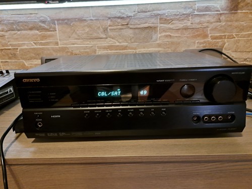Sintoamplificatore onkyo - sintoamplificatore,
