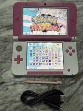 Nintendo 3DS XL con Display