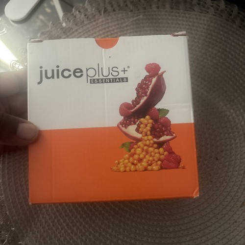 Juice plus - juice,