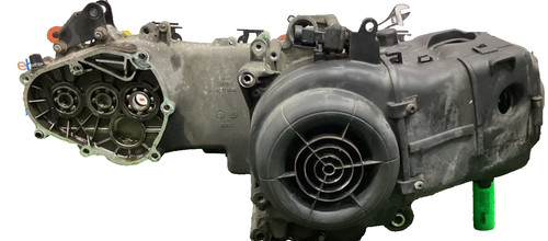 Blocco motore - motore, (m111m