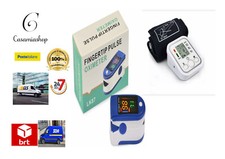 Set Misuratore di Pressione