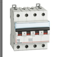 BTICINO FH84C10 - BTDIN100 -