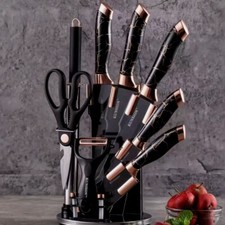 Set coltelli cucina - set,