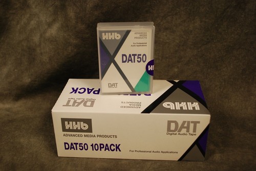 Hhb dat tape - dat,