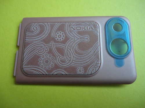 Cover nokia originale nuovo - nokia,