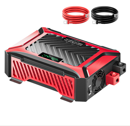 Inverter sinusoidale puro - sinusoidale,