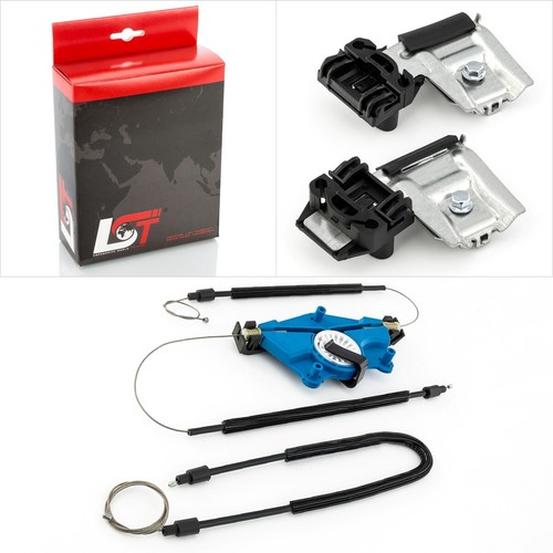 Set riparazione alzacristalli - set,