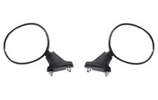 Coppia specchietti moto per SUZUKI GSXR GSX-R 750 1100 #56500-27A01, 56600-27A01