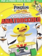 Pinguini madagascar - di, –