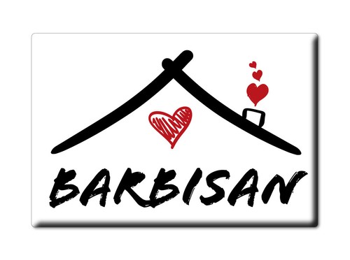 Barbisan calamita magnete - barbisan,