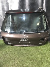 Cofano Bagagliaio Posteriore Audi A4 2011 SW Allroad