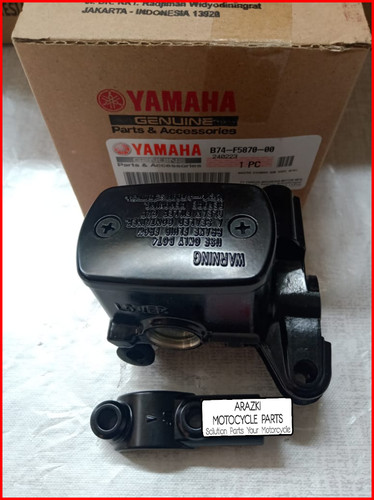 Genuine new yamaha - genuine,