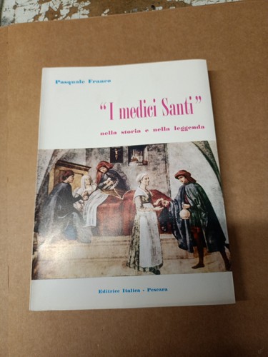 Pasquale franco medici - pasquale,