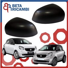 Calotte specchietti smart 453 - calotte,