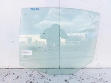 51357067133 CRISTALLO SCENDENTE PORTA SX POSTERIORE BMW SERIE 5 (E60) 3.0 D 24V 