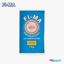 PASTURA PESCA FI-MA SUPERFICIE