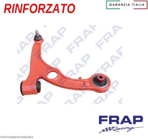 Braccio sospensione anteriore - braccio,
