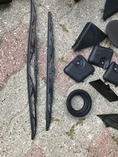 ACCESSORI LANCIA K  ORIGINALE 