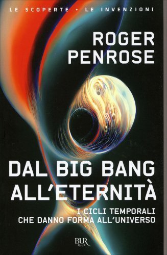 Libro dal big bang - libro,