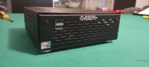 Mini asem - pc,