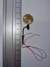 MICRO LAMPIONE IN RAME