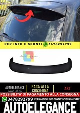 💎SPOILER adatto per Seat