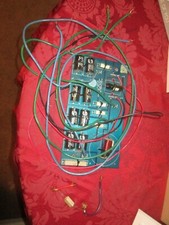 Tweeter crossover Infinity IRS