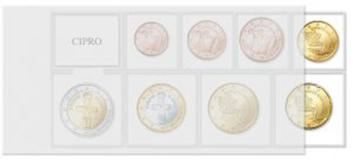 Abafil mini euro blister - abafil,